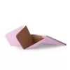 Funda MOFT Dynamic Folio para iPad Air 11 inch M2 2024 / M3 2025 / 10,9 inch Air 4 2020 / Air 5 2022 - Rosa