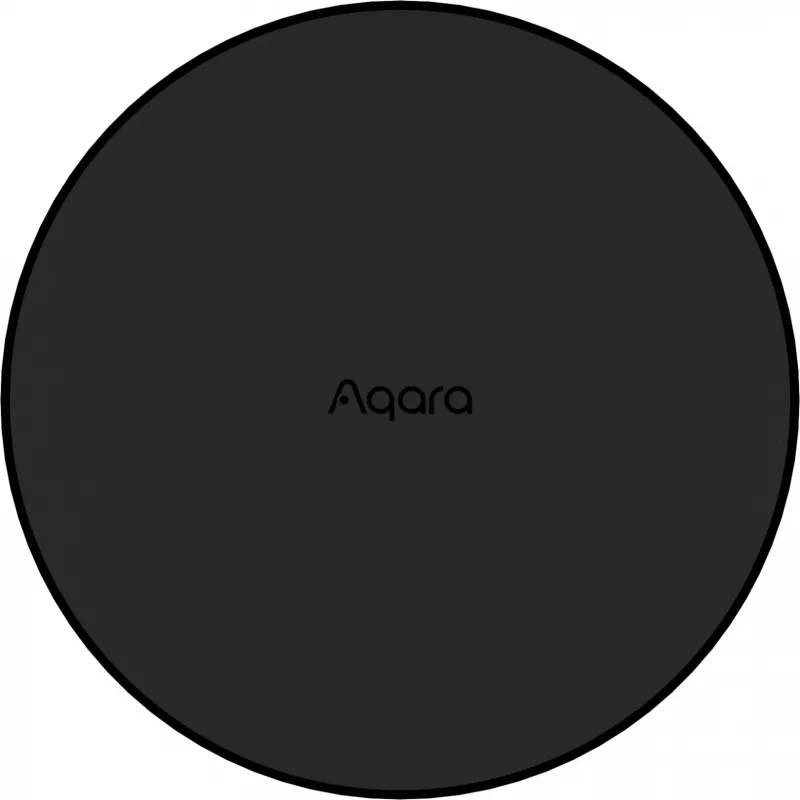 Aqara Hub M2 (HomeKit)