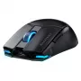 Ratón gaming inalámbrico Machenike M7 Pro - Negro