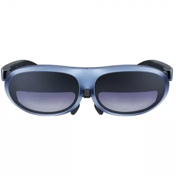 Gafas AR Rokid Max - Micro-OLED Full HD, 120 Hz, FOV de 50°, USB-C