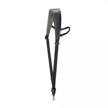 PGYTECH Pro Midnight Black Correa para Cámara