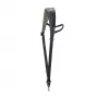 PGYTECH Pro Midnight Black Correa para Cámara