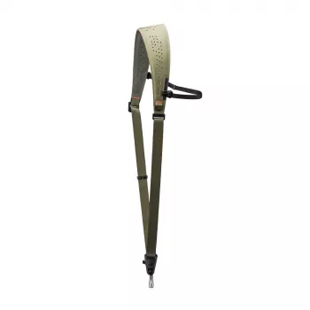 PGYTECH Pro Wilderness Green correa para cámara