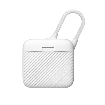 PGYTECH CreateMate lector de tarjetas SD/Micro SD (Blanco)