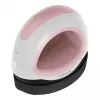 LOKLIK Mini plancha de transferencia térmica, rosa