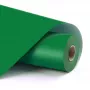 LOKLIK lámina de vinilo adhesivo permanente mate verde 30.5 x 180 cm