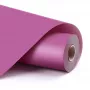 LOKLIK vinilo adhesivo permanente mate fucsia 30.5 x 180 cm