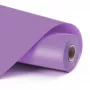 LOKLIK lámina de vinilo adhesivo permanente - Light Purple - 30.5 x 180 cm
