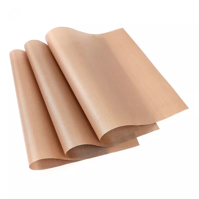 LOKLiK alfombrilla de PTFE teflón - pack de 3 - 30 x 40 cm