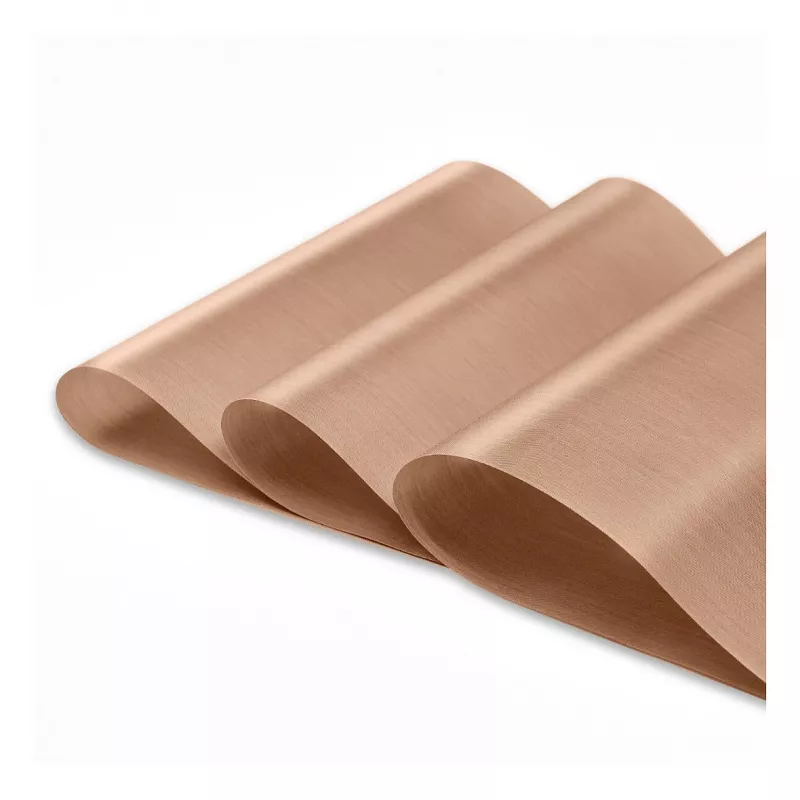 LOKLiK alfombrilla de PTFE teflón - pack de 3 - 30 x 40 cm