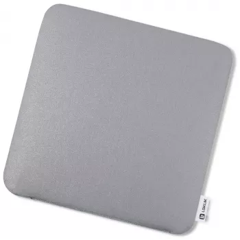 LOKLIK alfombrilla para prensa térmica 29.21 x 29.21 cm gris