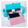 LOKLIK alfombrilla de corte pack de 3 - Pink tejido adhesivo