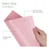 LOKLIK alfombrilla de corte pack de 3 - Pink tejido adhesivo