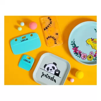 LOKLiK set de rasquetas para vinilo - set de rasquetas con rasqueta de precisión grande y pequeña