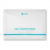 LOKLIK Europe hojas de papel de transferencia - Light - pack de 8