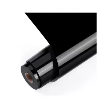 LOKLIK Basic HTV Heat Transfer Vinyl Rosa 30,5 x 180 cm