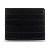 LOKLIK Soporte para rollos de vinilo - Almacenamiento de pared para 24 rollos, Negro