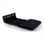 LOKLIK Soporte para rollos de vinilo - Almacenamiento de pared para 24 rollos, Negro