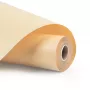 LOKLIK Película de vinilo adhesivo permanente mate - Beige - 30,5 x 180 cm