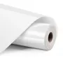 LOKLIK Vinilo de transferencia térmica con purpurina - Blanco - 30,5 x 90 cm (SG-HTV-1569-US-L-B2B)