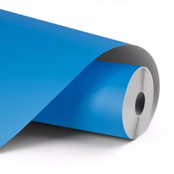 LOKLIK Película para estarcido - Azul claro - 30,5 x 180 cm (SG-JST-0772-US-L-B2B)