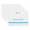 LOKLIK EUROPE Papel de vinilo imprimible para pegatinas mate A4 - pack de 20