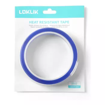 LOKLiK Cinta térmica para sublimación - Azul
