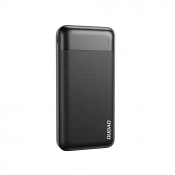 Dudao K18 batería externa 10000mAh 10W negra