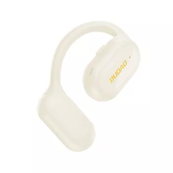 DUDAO U4A auricular de cuello inalámbrico beige