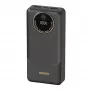 DUDAO K12Pro batería externa 20000mAh 22.5W negra