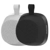 Dudao Y20 altavoz inalámbrico con soporte magnético Bluetooth 5.3 - plateado