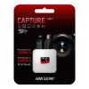 HIKSEMI Capture Series tarjeta de memoria MicroSDXC de 512GB UHS-I U3 V30 A2 180MB/s lectura 150MB/s escritura TLC