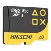 HIKSEMI Future G3 Gaming microSDXC de 256GB UHS-I U3 V30 A2 200MB/s