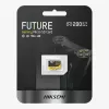 HIKSEMI Future G3 Gaming tarjeta de memoria Micro SDXC de 512GB - hasta 200 MB/s lectura, A2, V30, U3
