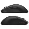 ATK F1 V2 Ultimate Ratón Gaming Inalámbrico, 8K Tasa de Sondeo, Ultraligero - Blanco
