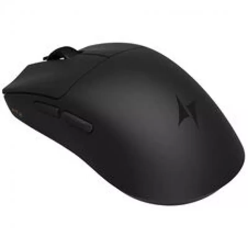 ATK F1 V2 Ultimate Ratón Gaming Inalámbrico, 8K Tasa de Sondeo, Ultraligero - Blanco