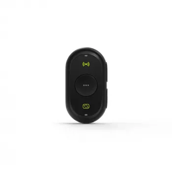 BleeqUp Ranger Mando Bluetooth