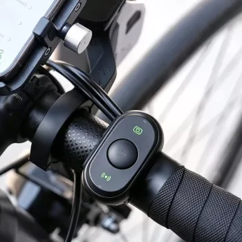 BleeqUp Ranger Mando Bluetooth