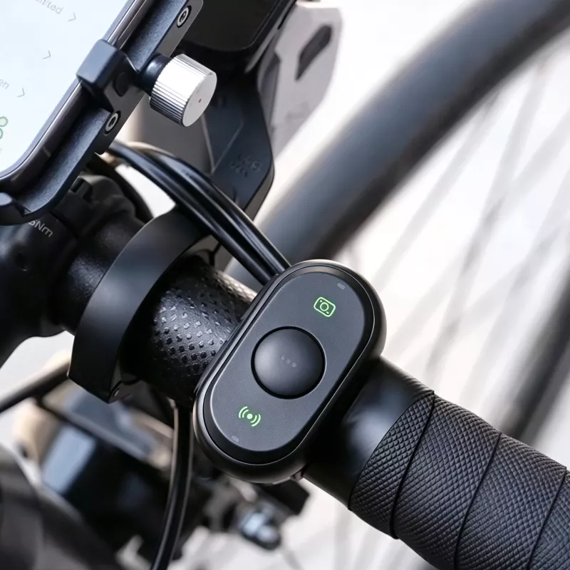 BleeqUp Ranger Mando Bluetooth
