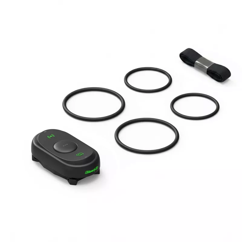 BleeqUp Ranger Mando Bluetooth