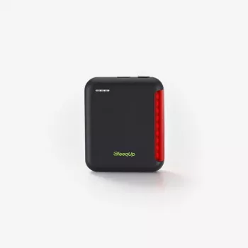 BleeqUp Ranger Power Plus Cargador Portátil 20000 mAh 74 Wh Power Delivery 3.0 Quick Charge 3.0