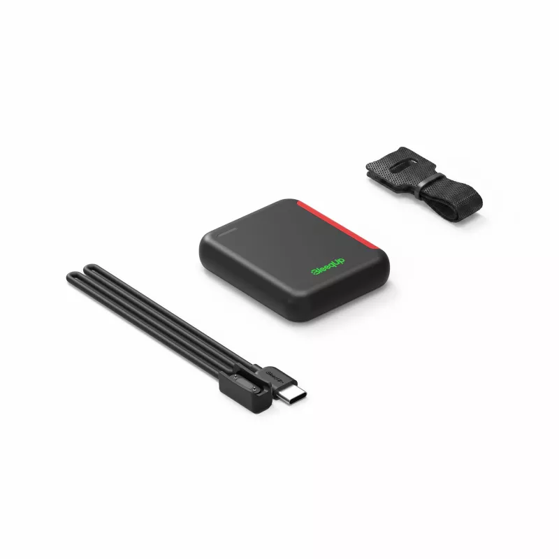 BleeqUp Ranger Power Plus Cargador Portátil 20000 mAh 74 Wh Power Delivery 3.0 Quick Charge 3.0