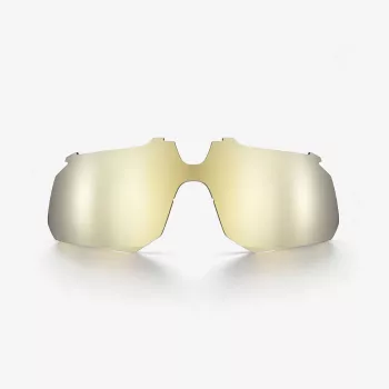 BleeqUp Ranger Lente Intercambiable Gold Mirror