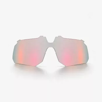 BleeqUp Ranger Lente Fotocromática Intercambiable Roja