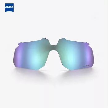 BleeqUp Ranger Lente Intercambiable de ZEISS Azul
