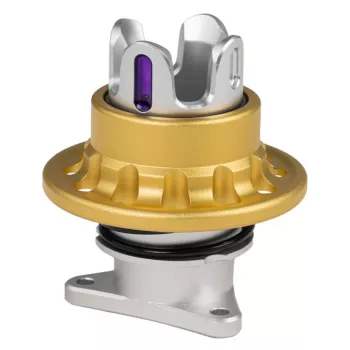 Conspit QuickRelease Mount para C10DD Wheelbase