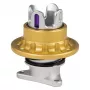 Conspit QuickRelease Mount para C10DD Wheelbase