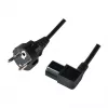 CONSPIT 310 APEX Volante, Levas Negras