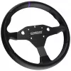 CONSPIT RX320 Volante de Carreras Redondo - 320mm Alcantara
