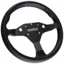 CONSPIT RX320 Volante de Carreras Redondo - 320mm Alcantara
